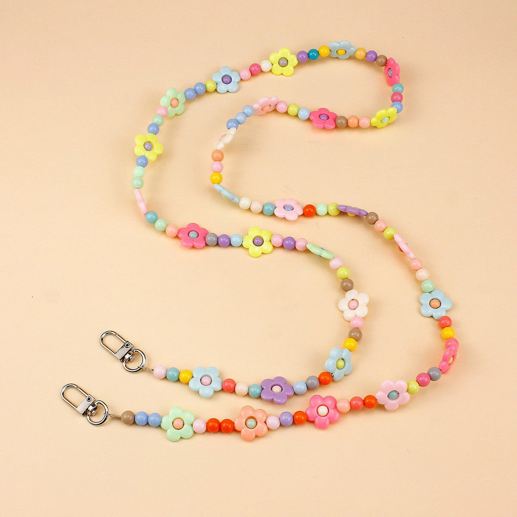 Elegant Pearl and Silver Necklace