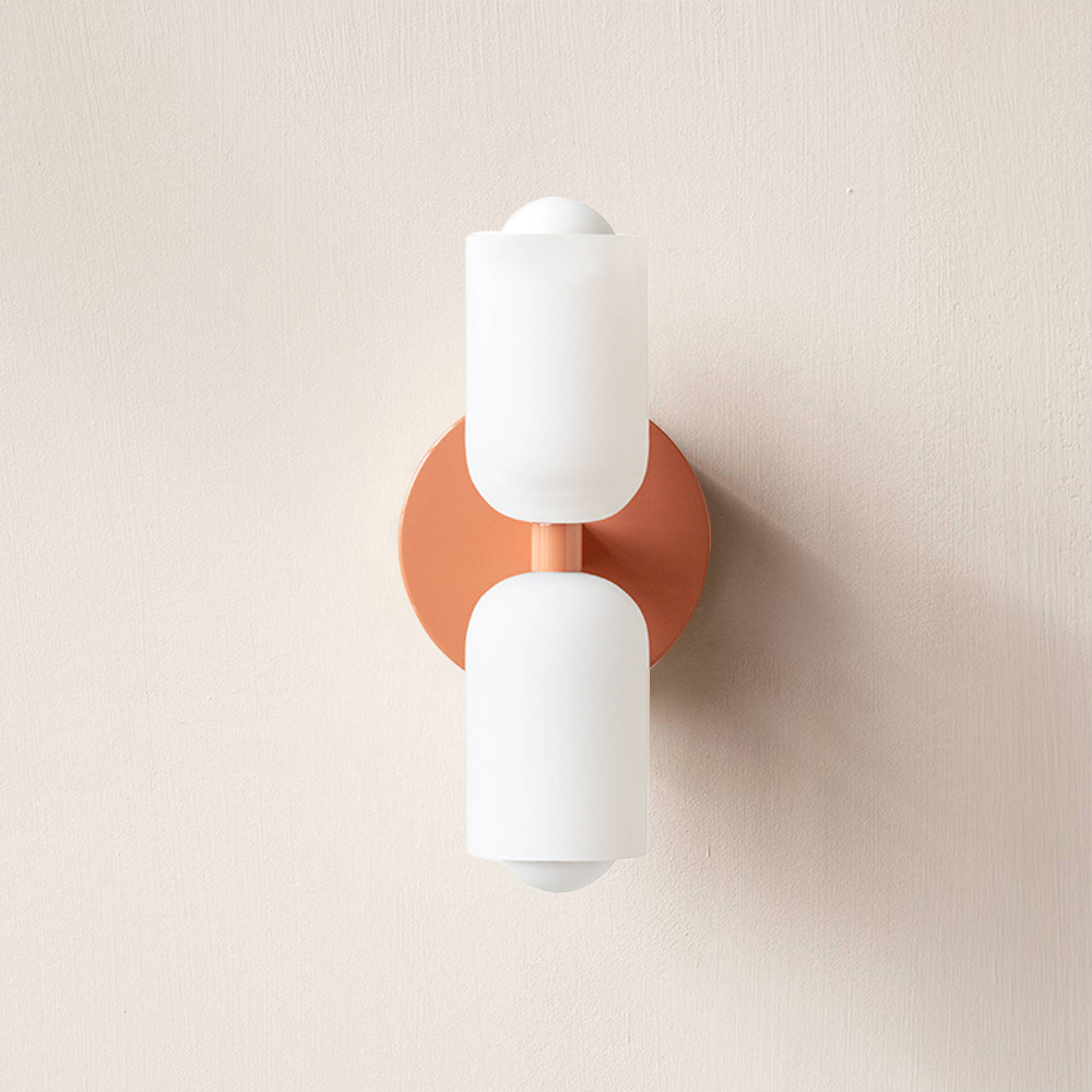Elegant Wall Sconce Modern Up and Down Light