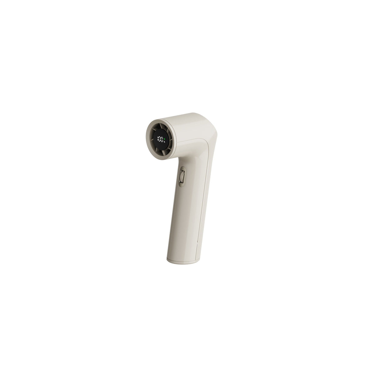 Ergonomic Handheld Garment Steamer