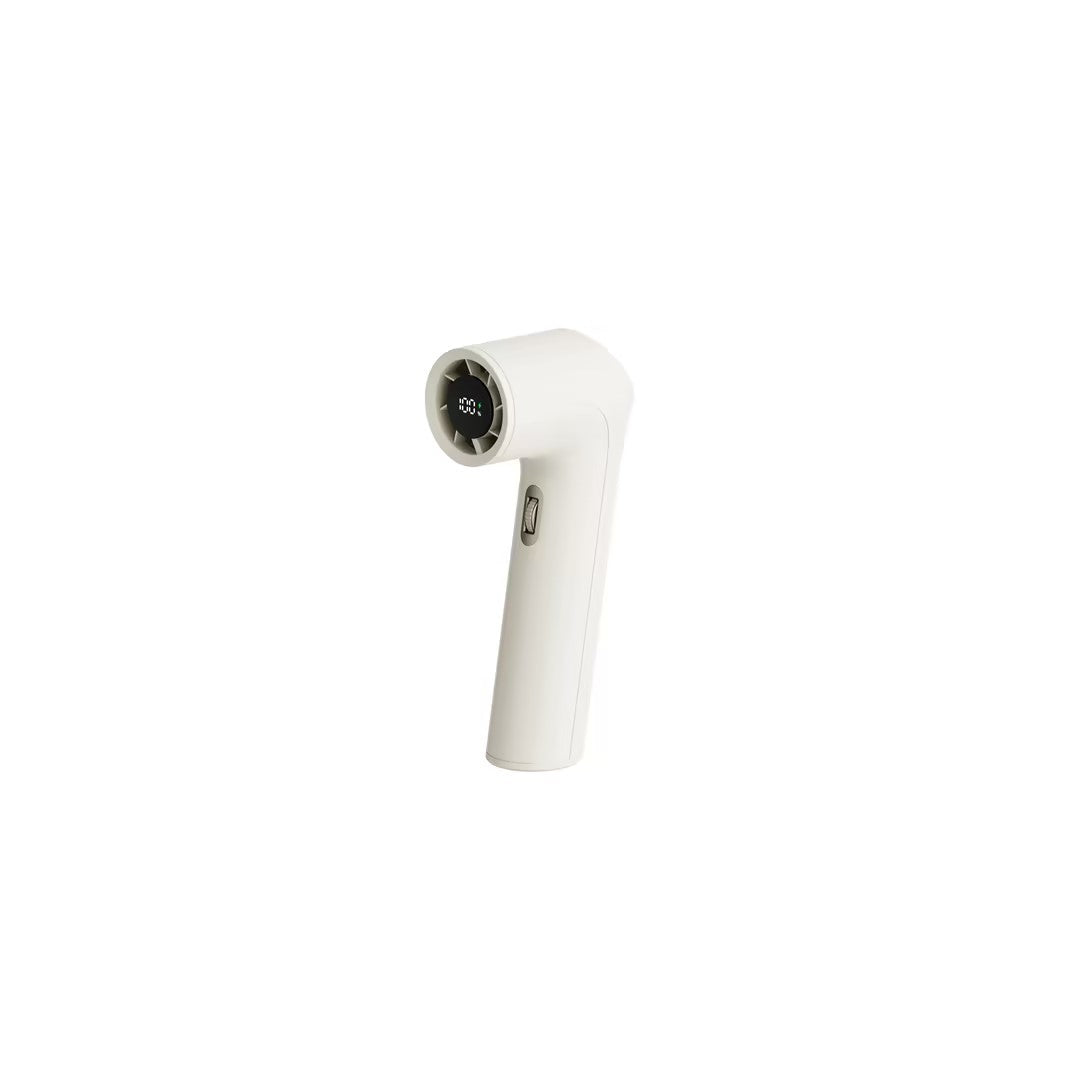 Ergonomic Handheld Garment Steamer