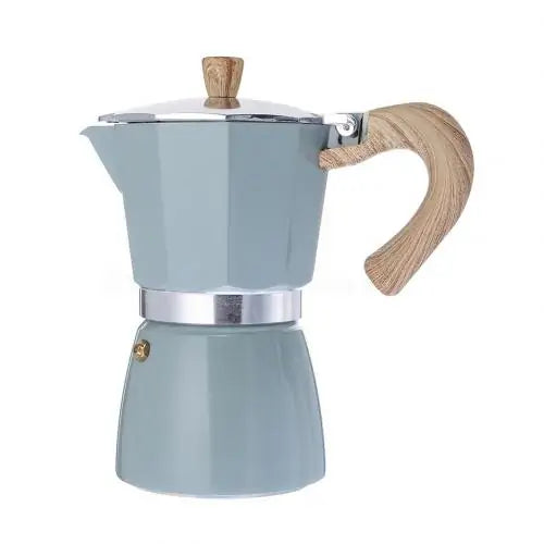 EspressoGo Portable Espresso Maker – Authentic Italian Coffee Anywhere