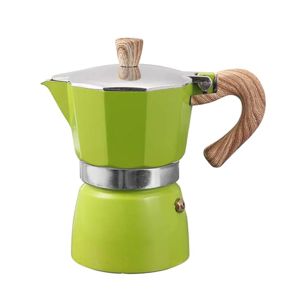 EspressoGo Portable Espresso Maker – Authentic Italian Coffee Anywhere