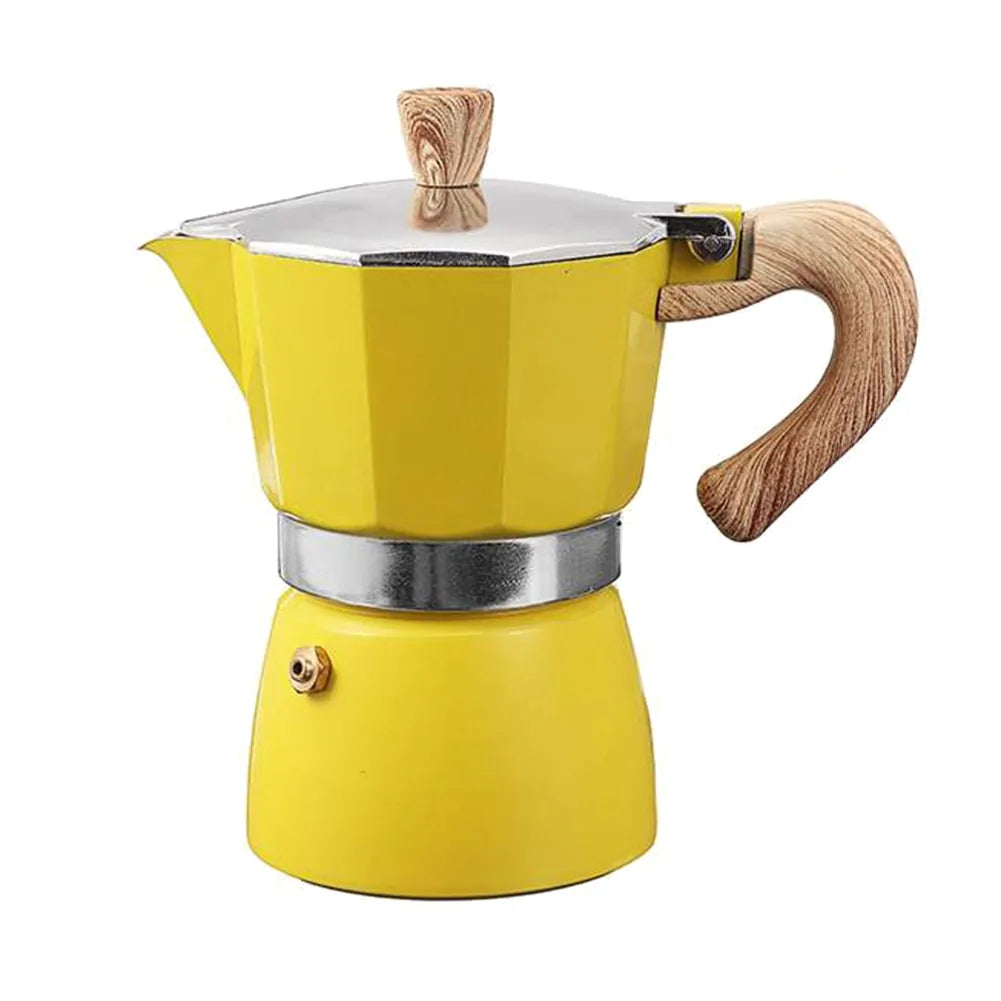 EspressoGo Portable Espresso Maker – Authentic Italian Coffee Anywhere
