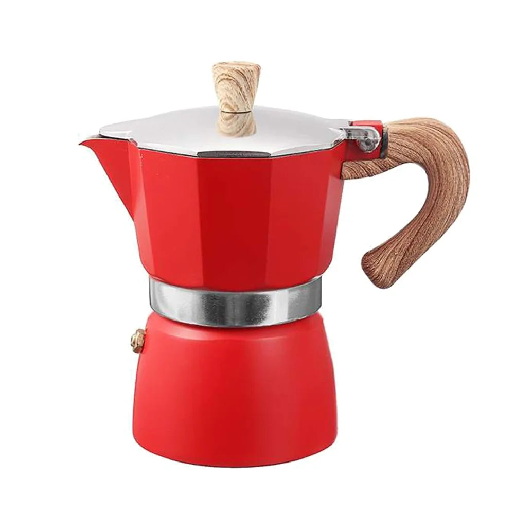 EspressoGo Portable Espresso Maker – Authentic Italian Coffee Anywhere