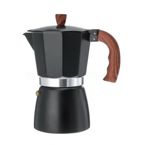 EspressoGo Portable Espresso Maker – Authentic Italian Coffee Anywhere