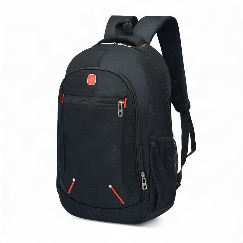 Expandable Laptop Backpack, 20–35 L, 14 inch