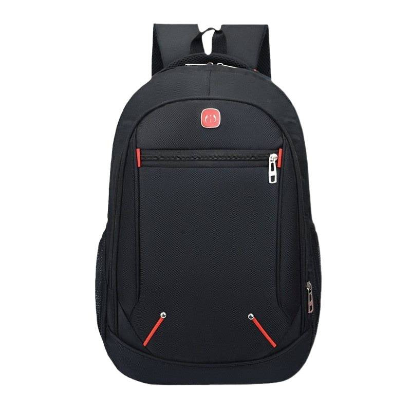 Expandable Laptop Backpack, 20–35 L, 14 inch