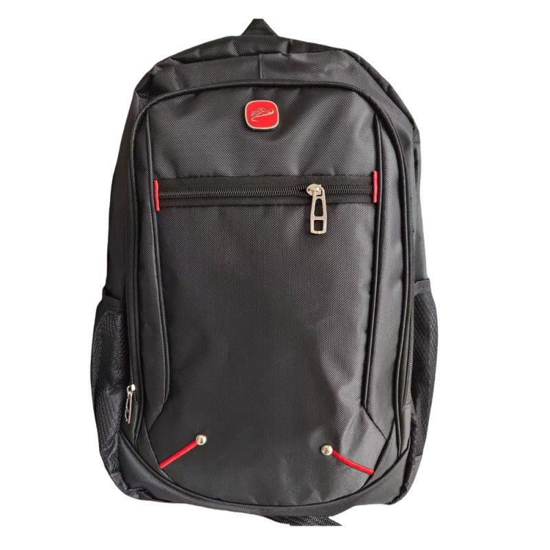 Expandable Laptop Backpack, 20–35 L, 14 inch
