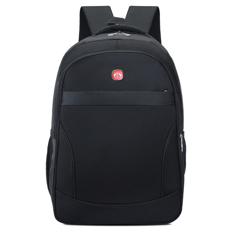 Expandable Laptop Backpack, 20–35 L, 14 inch