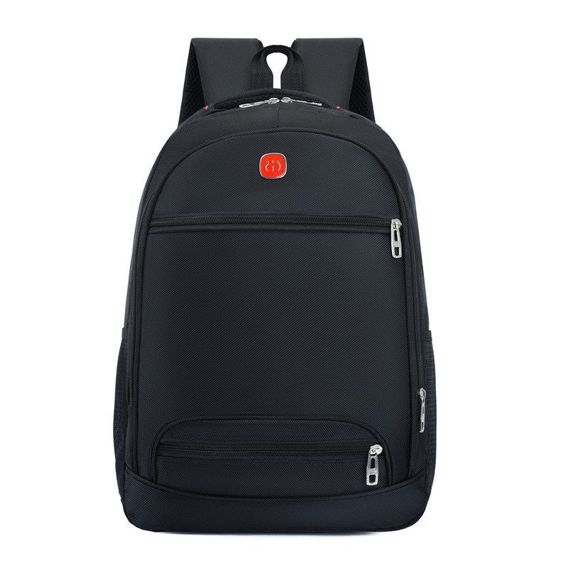 Expandable Laptop Backpack, 20–35 L, 14 inch