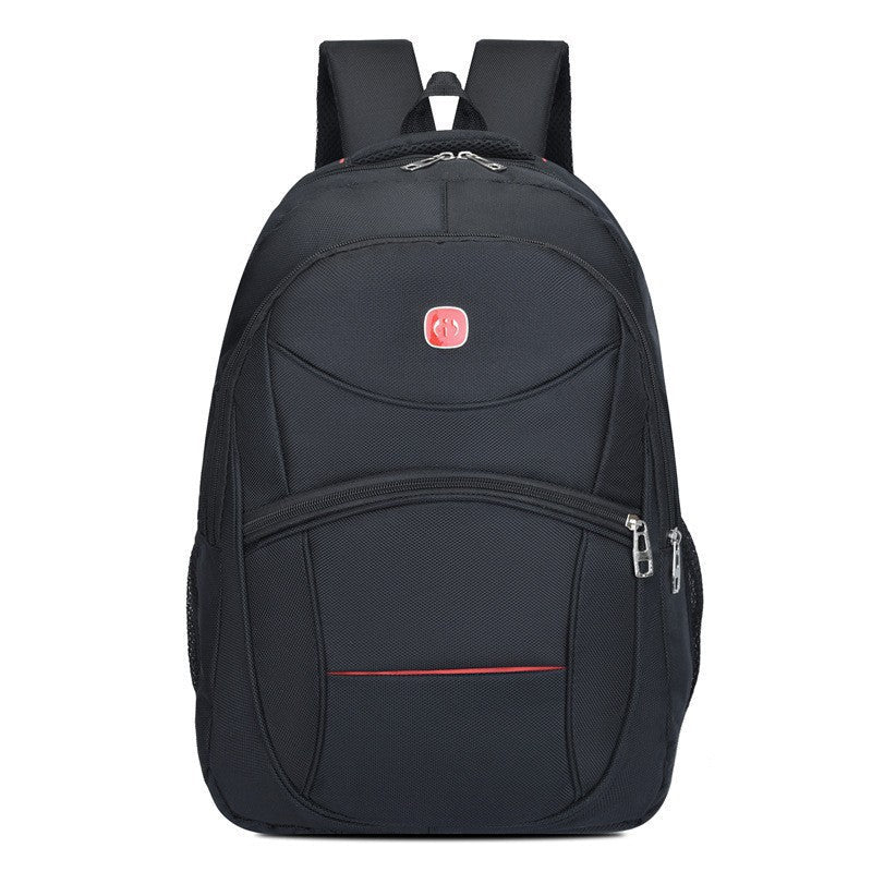 Expandable Laptop Backpack, 20–35 L, 14 inch