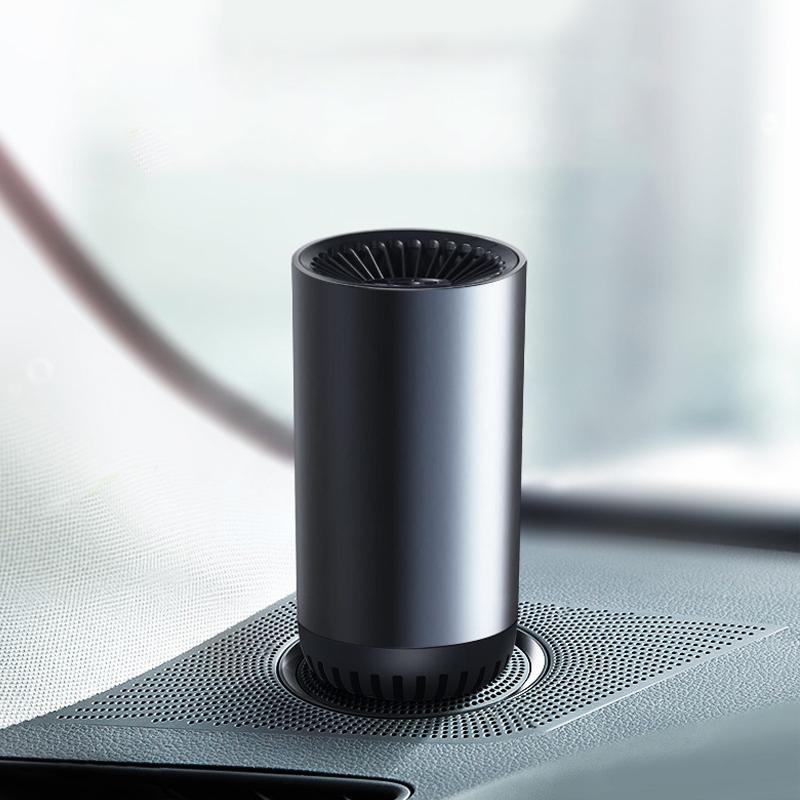 Fast Heating Cup-Style Car Heater