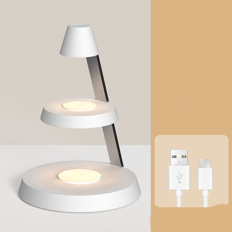 Fitz Fast Charging Station – Power Up to 5 Devices at Once