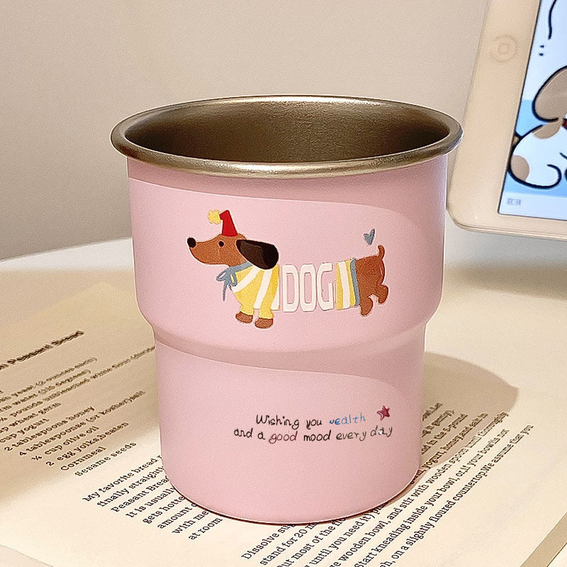 Funny Dog Coffee Mug
