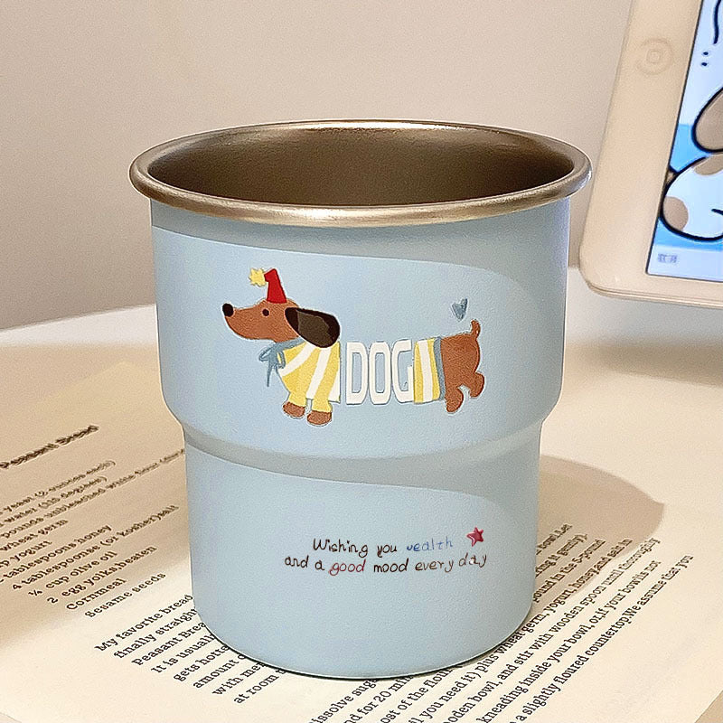 Funny Dog Coffee Mug
