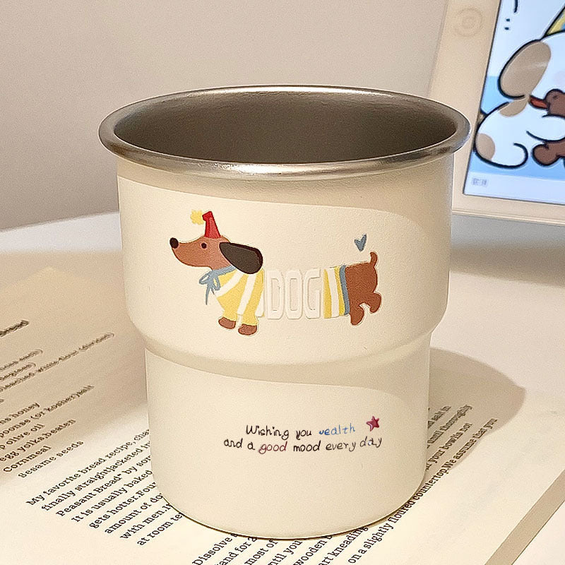 Funny Dog Coffee Mug