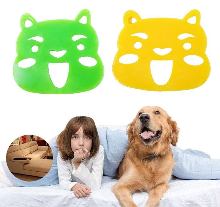 FurTrap Cycle – Gentle Hair Collector for Washing Machines