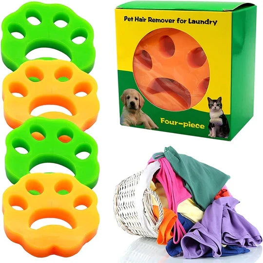 FurTrap™ Pet Hair Remover for Washing Machine