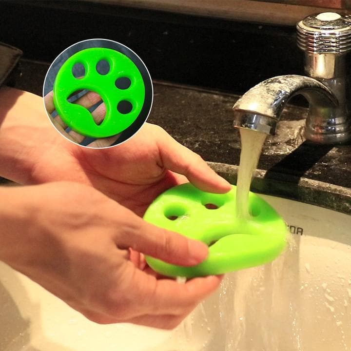 FurTrap™ Pet Hair Remover for Washing Machine