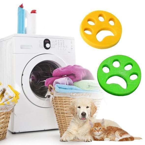 FurTrap™ Pet Hair Remover for Washing Machine