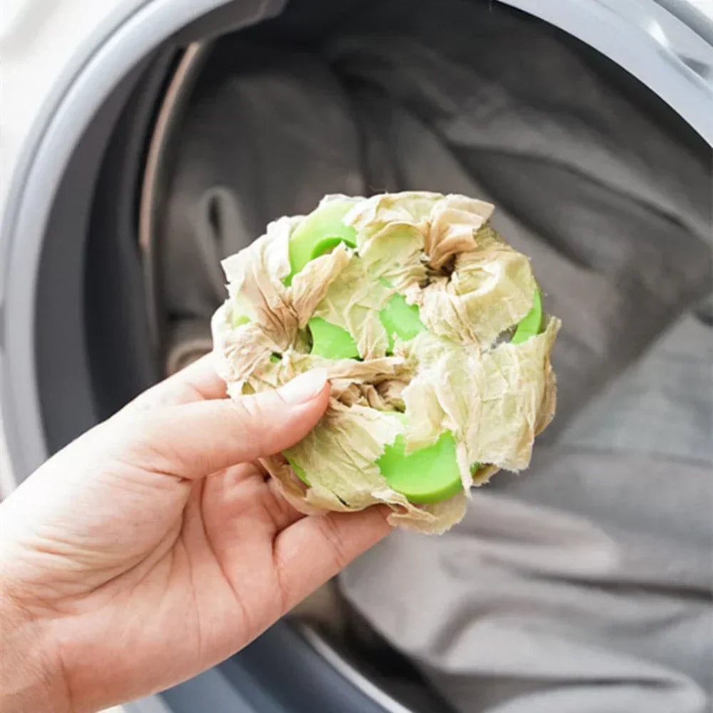 FurTrap™ Pet Hair Remover for Washing Machine
