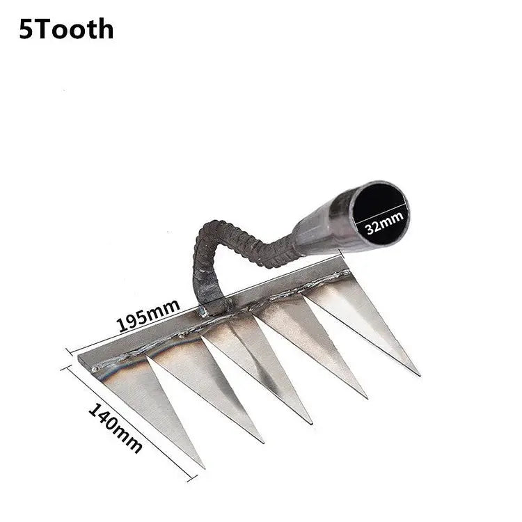 Garden Weeding Hoe Cultivator