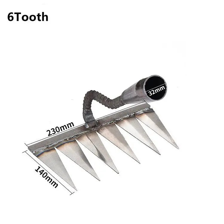 Garden Weeding Hoe Cultivator