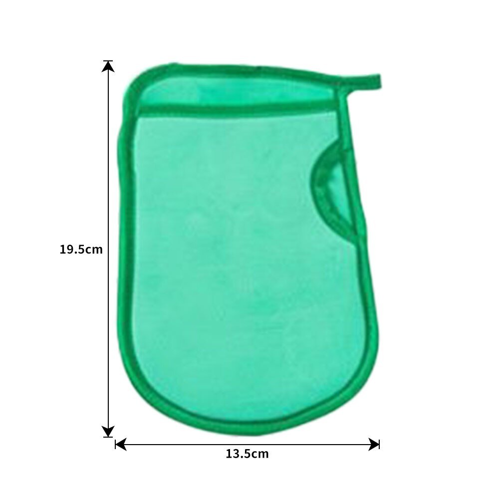 Gentle Exfoliating Glove for Smooth, Radiant Skin