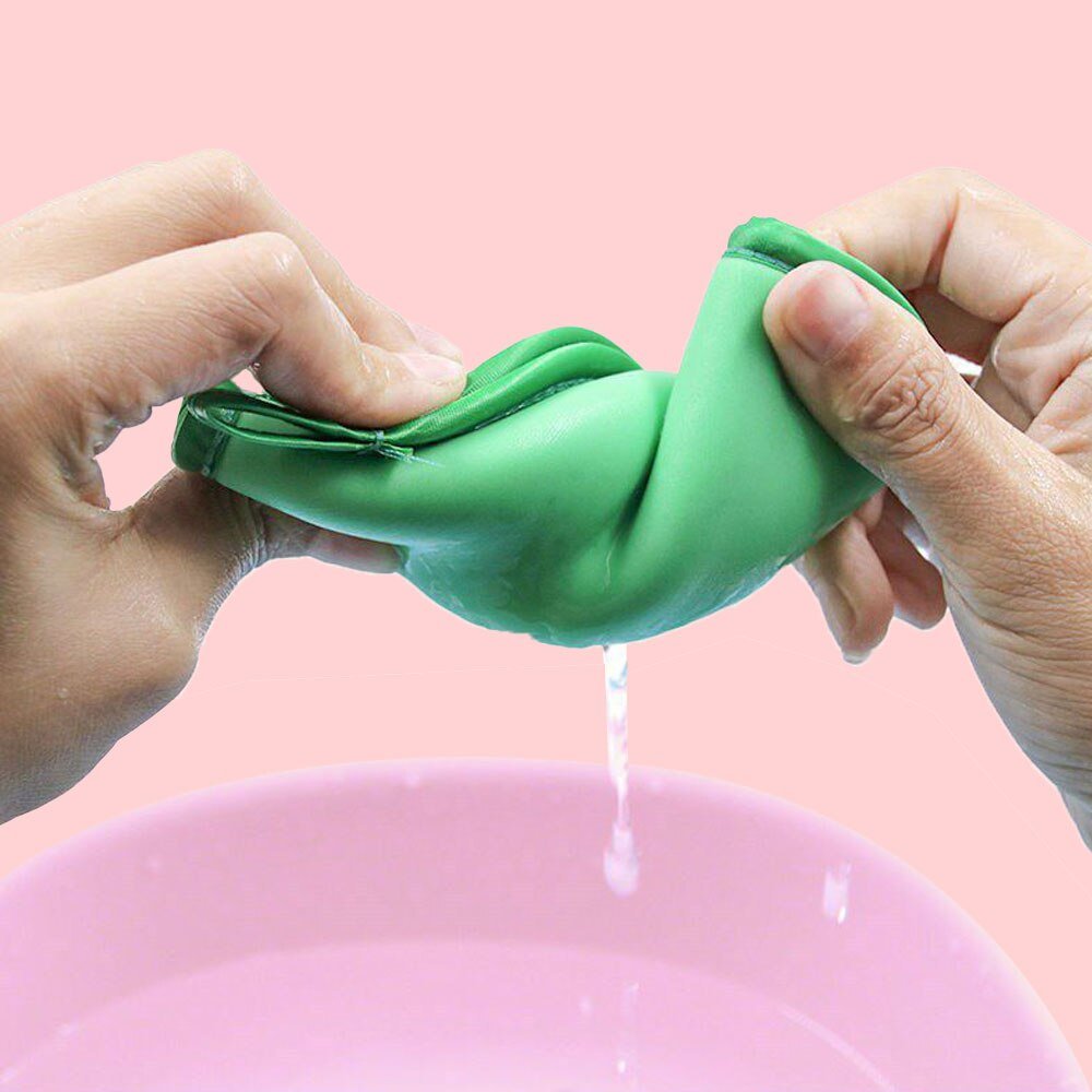 Gentle Exfoliating Glove for Smooth, Radiant Skin