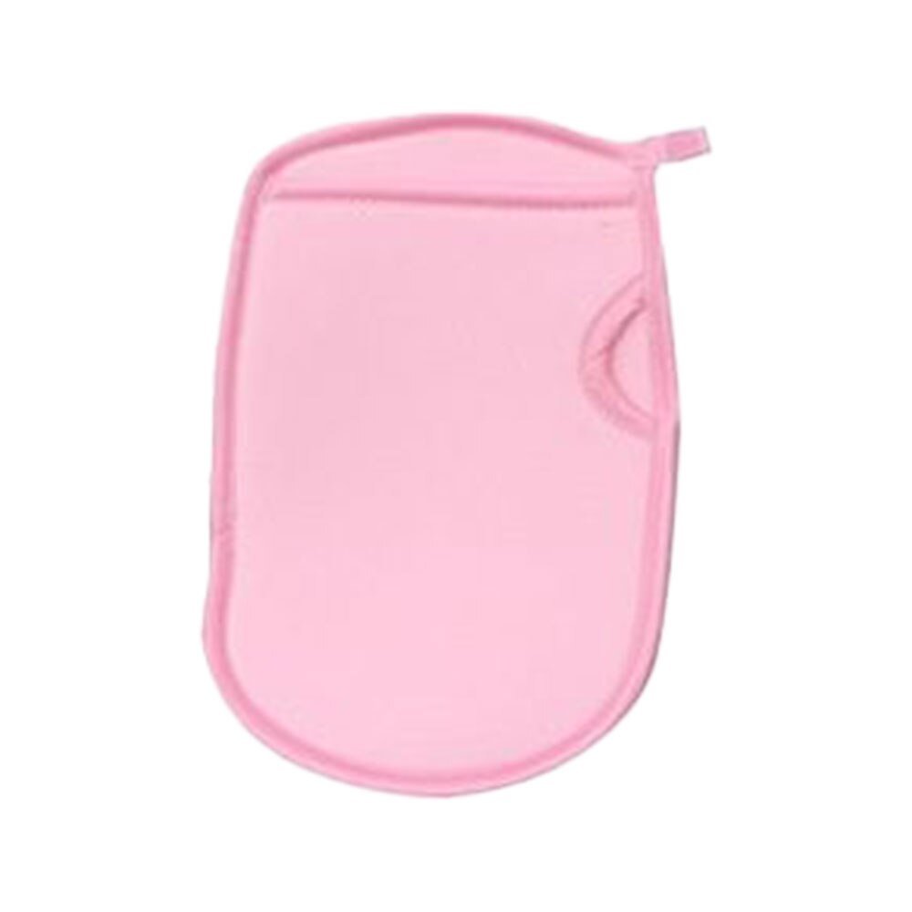 Gentle Exfoliating Glove for Smooth, Radiant Skin