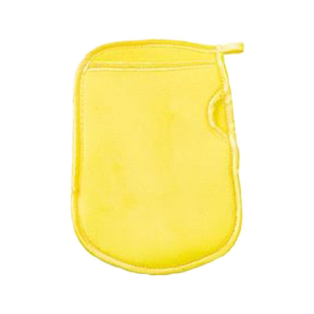 Gentle Exfoliating Glove for Smooth, Radiant Skin