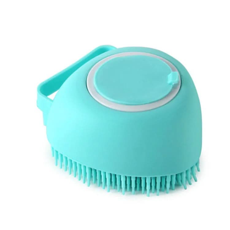 Gentle Silicone Massage Glove for Dogs & Cats