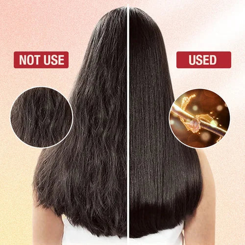 Hair Dryer for Dry, Curly, and Straight Hair