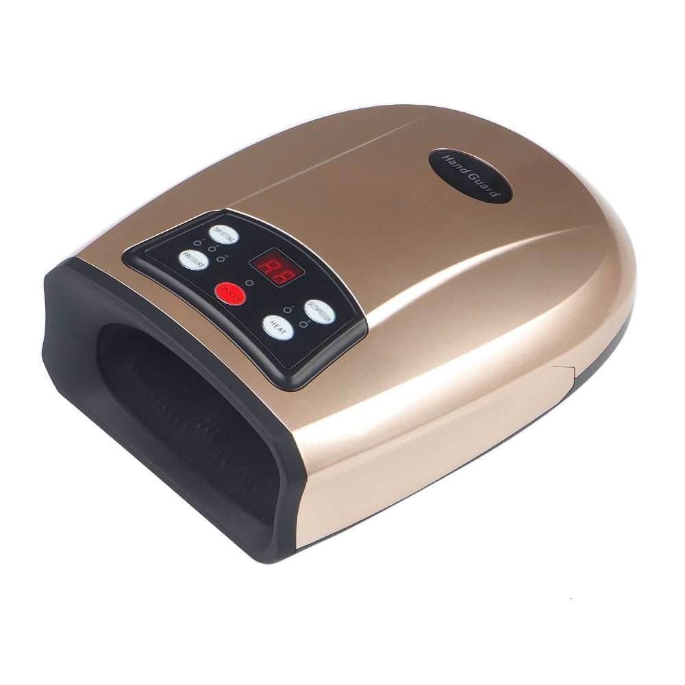 HandEase Hand Massager