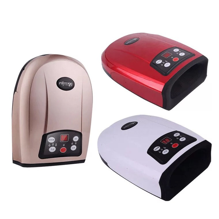 HandEase Hand Massager