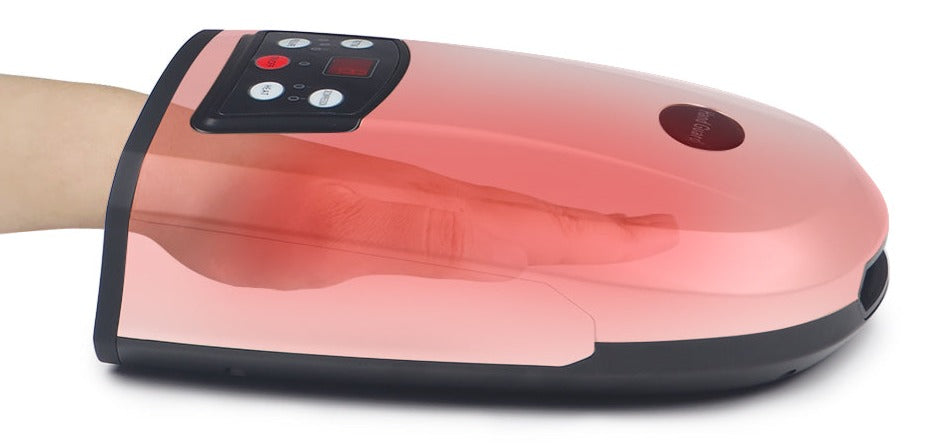 HandEase Hand Massager