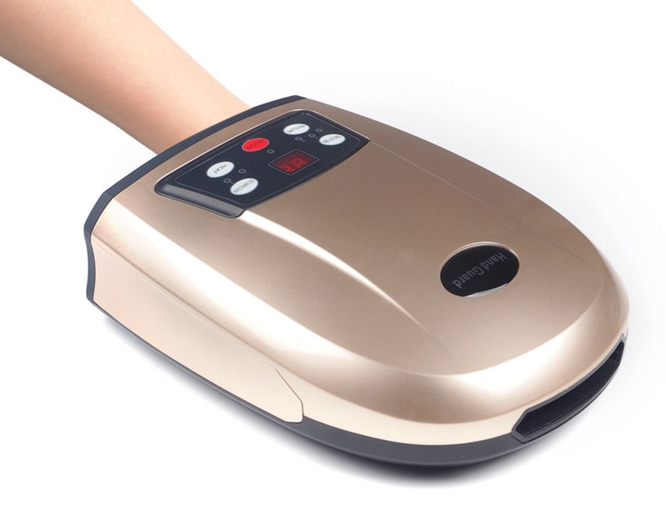 HandEase Hand Massager