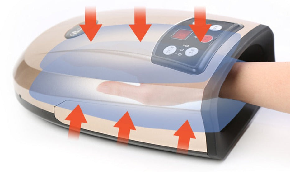 HandEase Hand Massager