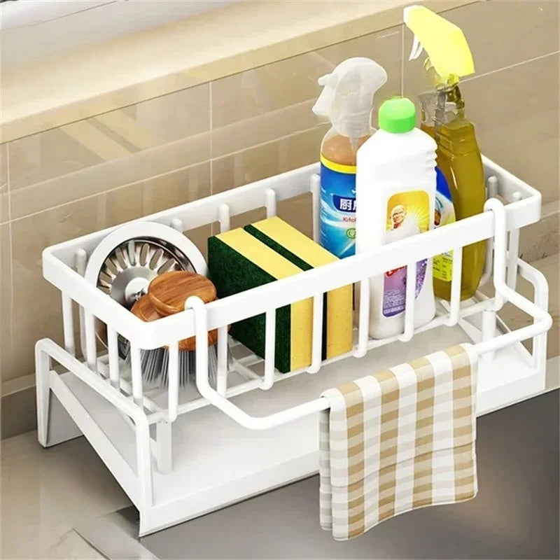 Handy Kitchen Utensil Holder