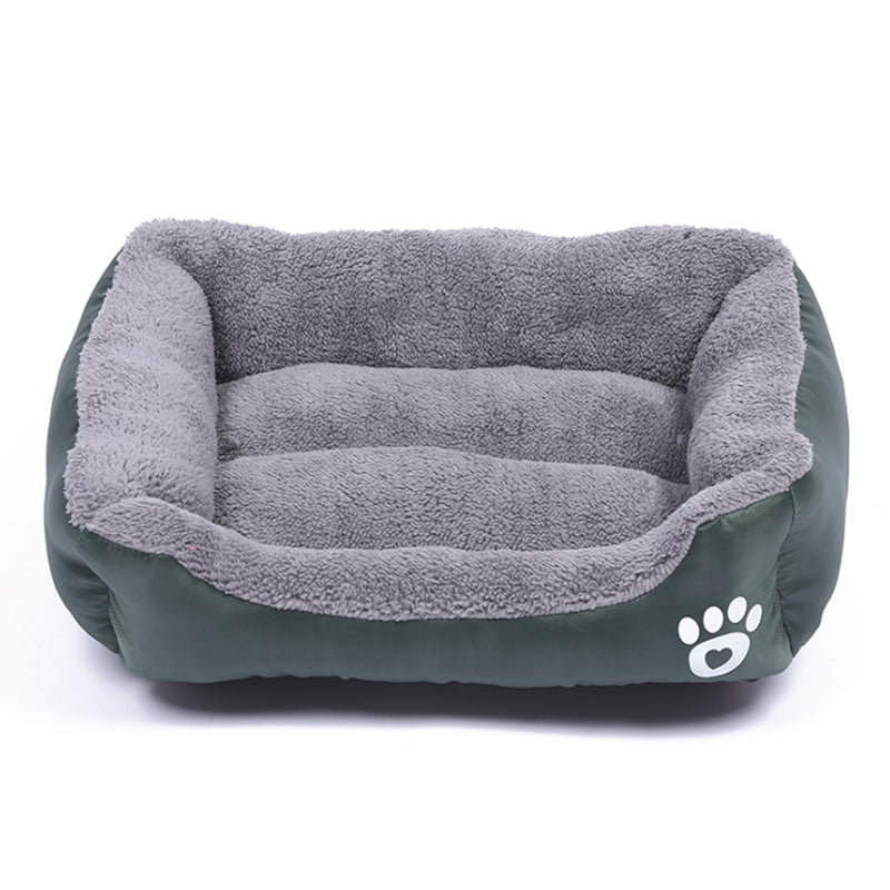 Harry Luxury Dog Bed – Ultimate Comfort & Support