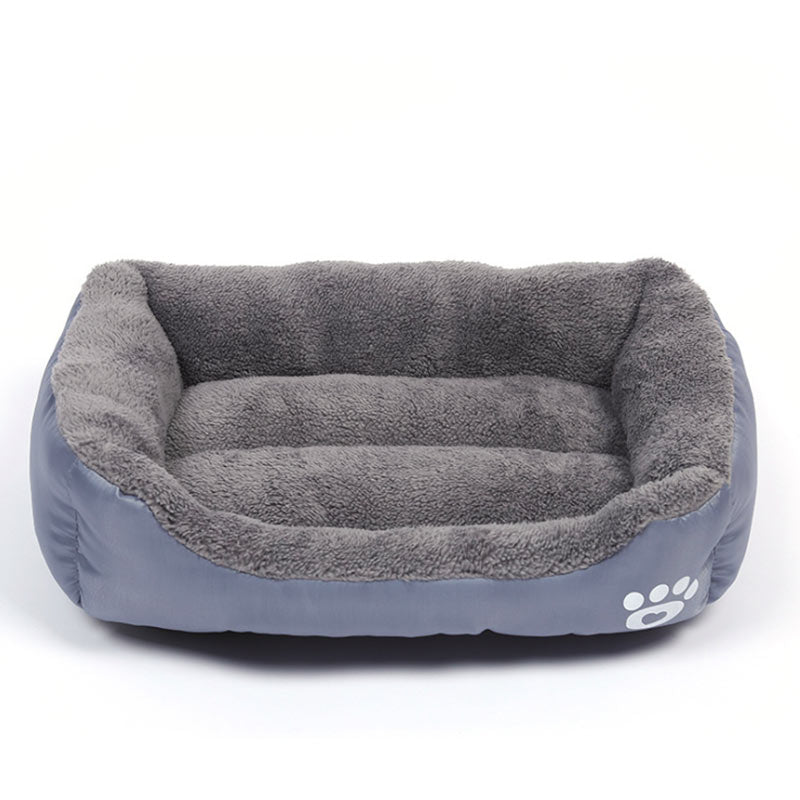Harry Luxury Dog Bed – Ultimate Comfort & Support