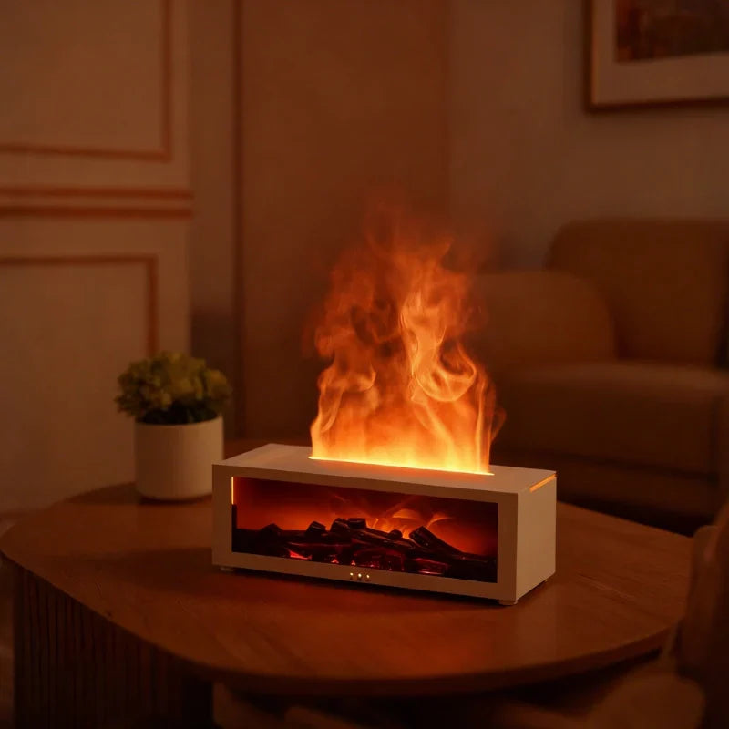 HearthGlow Humidifier