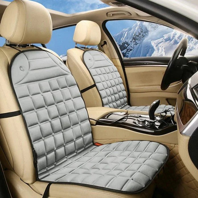 Heated Car Seat Cushion