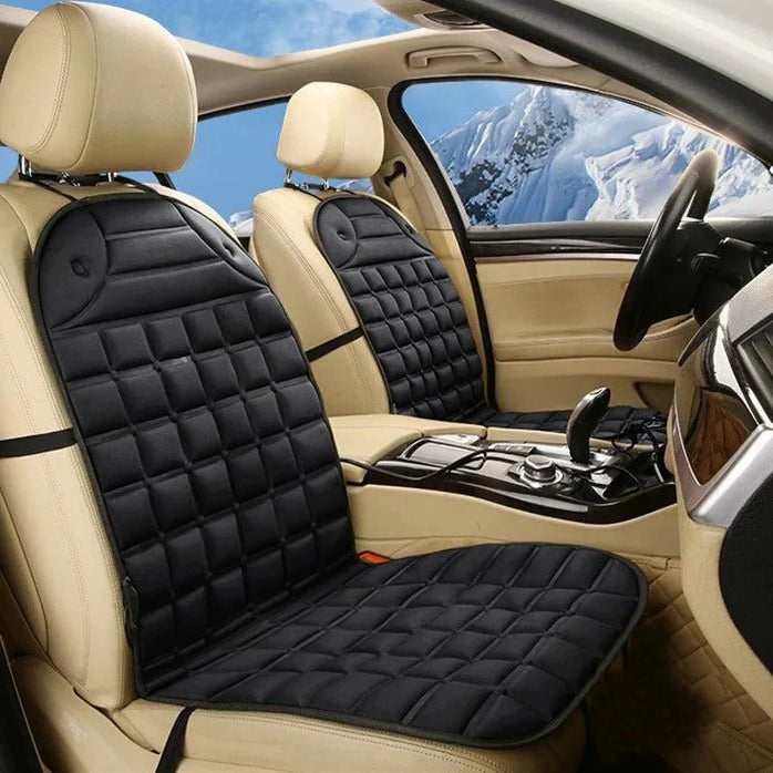 Heated Car Seat Cushion
