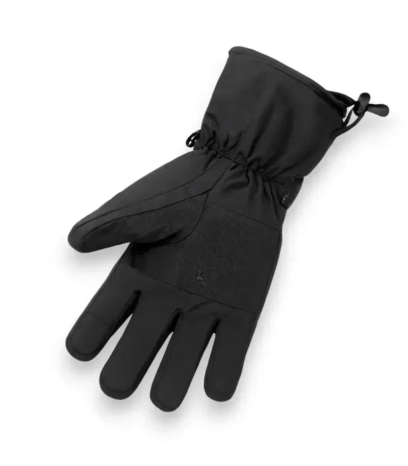 Heated Winter Gloves – Waterproof, Touchscreen, Insulated for Men & Women