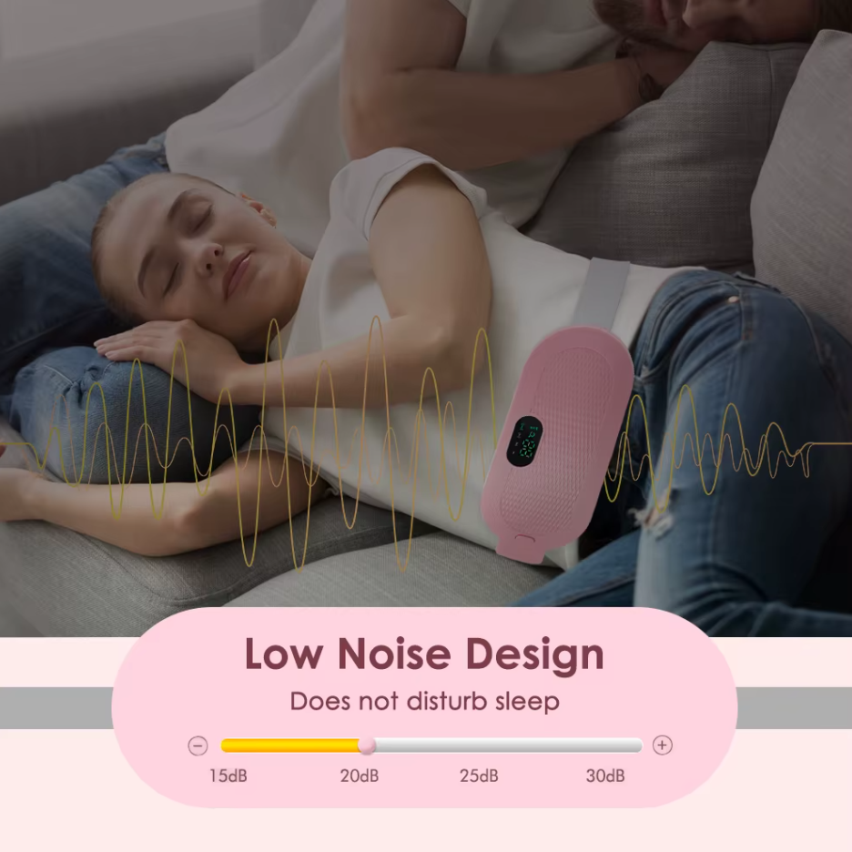 Heating Pad for Menstrual Cramp Relief