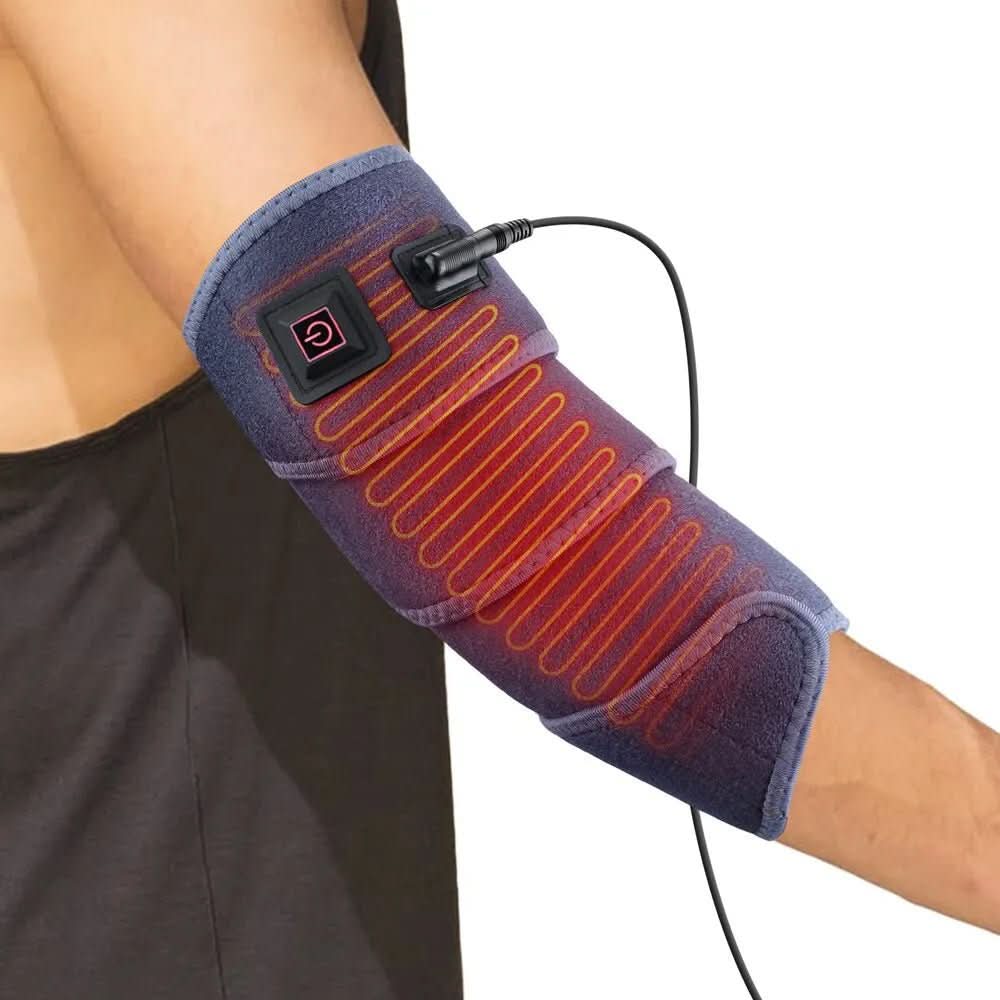 Heating Pad for Pain Relief & Relaxation