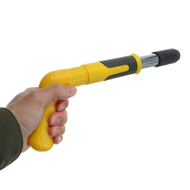 Heavy-Duty Staple Gun with Accessories Kit