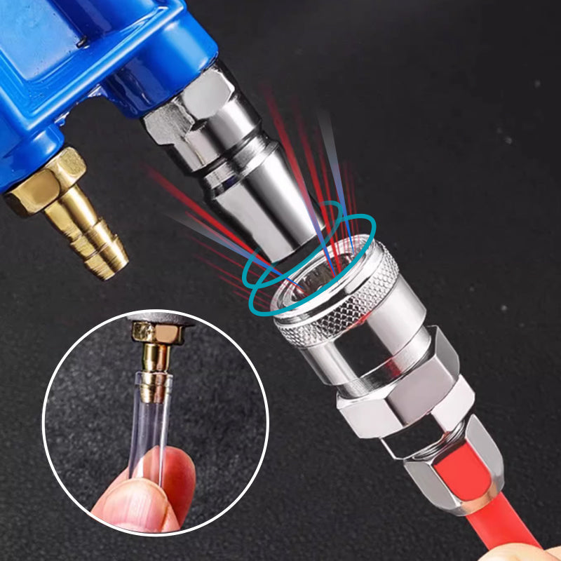 High Pressure Car Cleaning Spray Gun