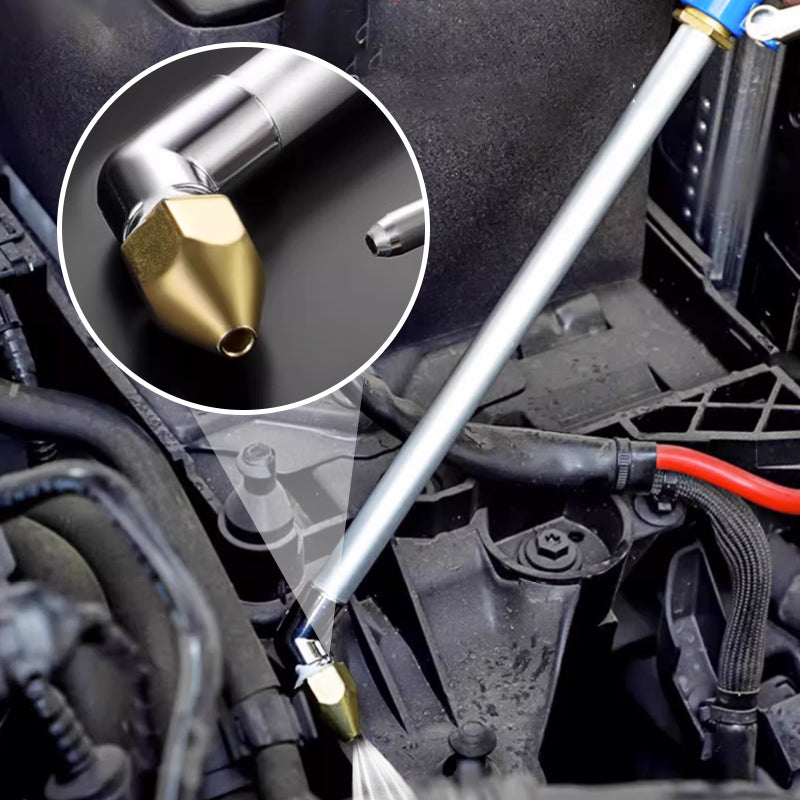 High Pressure Car Cleaning Spray Gun